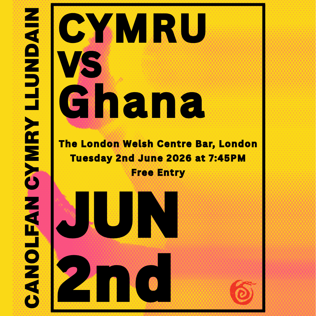 02 Jun: Cymru vs Ghana