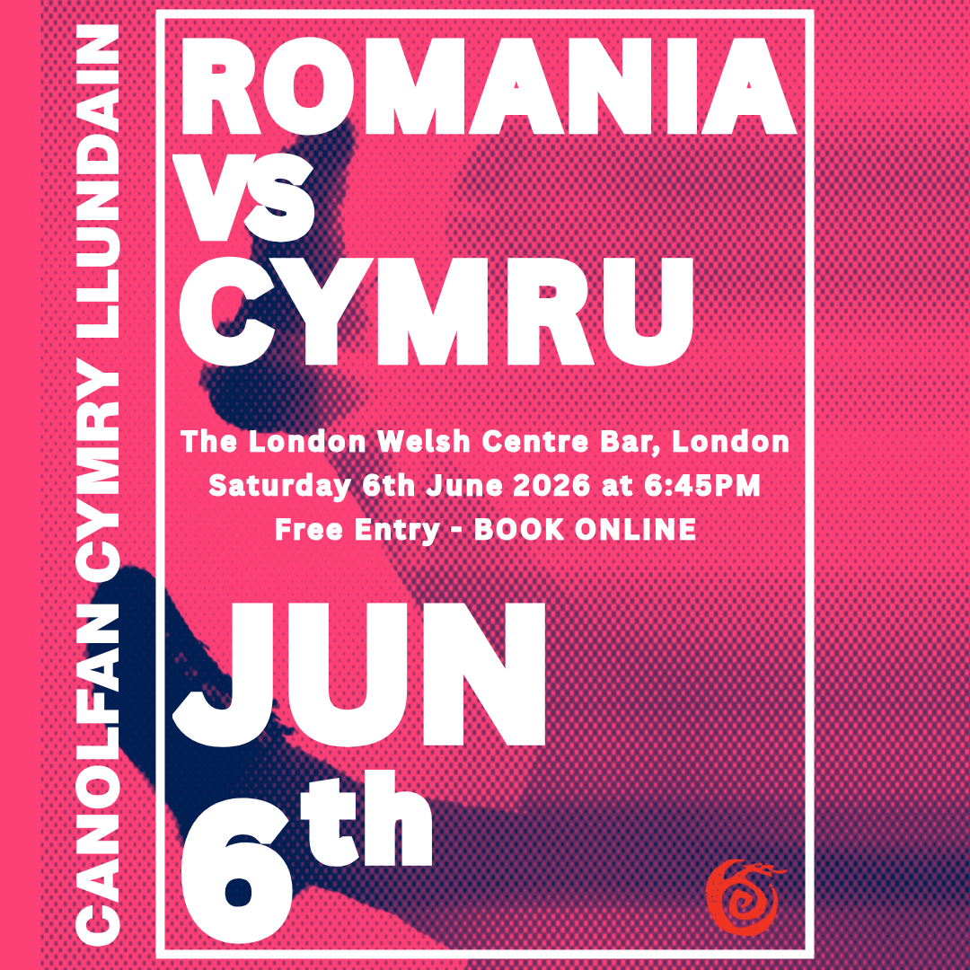 Romania vs Cymru