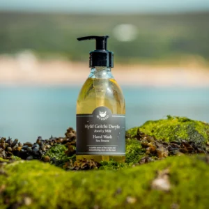 Hand Wash Awel y Môr - Myddfai